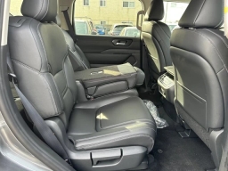 Nissan Armada SV 4x2 2026