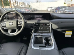 Nissan Armada SV 4x2 2026