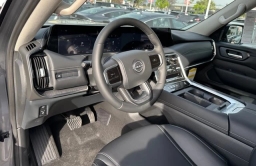 Nissan Armada SV 4x2 2026