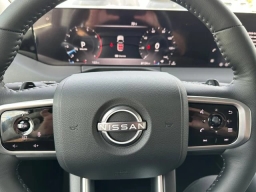 Nissan Armada SV 4x2 2026