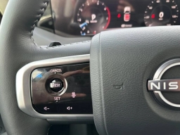 Nissan Armada SV 4x2 2026