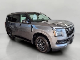 Nissan Armada SV 4x4 2026