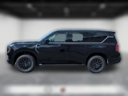 Nissan Armada SV 4x4 2026