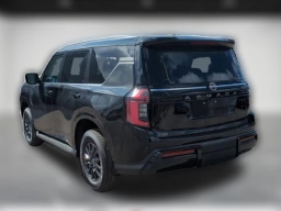 Nissan Armada SV 4x4 2026