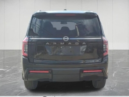 Nissan Armada SV 4x4 2026