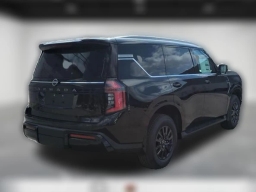 Nissan Armada SV 4x4 2026