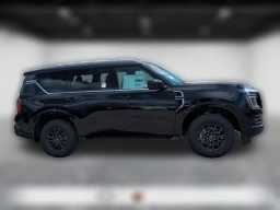 Nissan Armada SV 4x4 2026