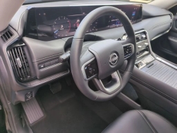Nissan Armada SV 4x4 2026