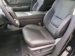 Nissan Armada SV 4x4 2026