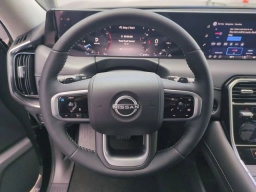 Nissan Armada SV 4x4 2026