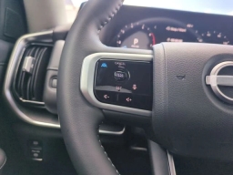 Nissan Armada SV 4x4 2026