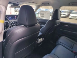 Nissan Armada SV 4x4 2026
