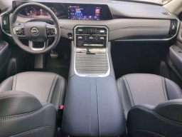 Nissan Armada SV 4x4 2026