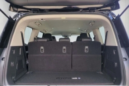 Nissan Armada SV 4x4 2026