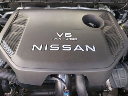 Nissan Armada SV 4x4 2026