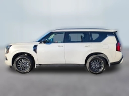 Nissan Armada SV 4x4 2026