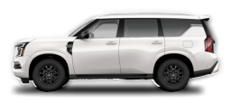 Nissan Armada SV 4x4 2026