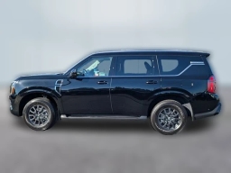 Nissan Armada SV 4x4 2026