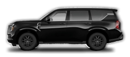 Nissan Armada SV 4x4 2026