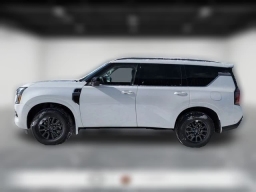 Nissan Armada SV 4x4 2026