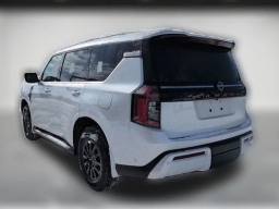 Nissan Armada SV 4x4 2026