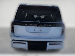 Nissan Armada SV 4x4 2026