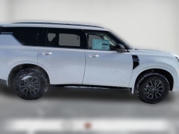 Nissan Armada SV 4x4 2026