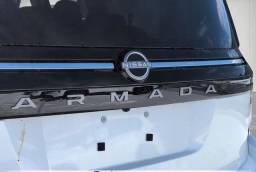 Nissan Armada SV 4x4 2026