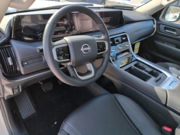 Nissan Armada SV 4x4 2026