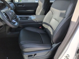 Nissan Armada SV 4x4 2026