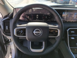 Nissan Armada SV 4x4 2026