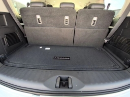 Nissan Armada SV 4x4 2026