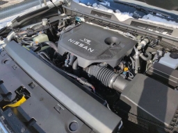 Nissan Armada SV 4x4 2026