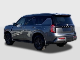 Nissan Armada SV 4x4 2026