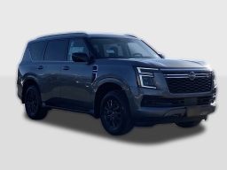 Nissan Armada SV 4x4 2026