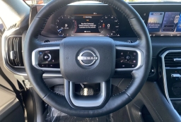 Nissan Armada SV 4x4 2026