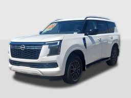 Nissan Armada SV 4x4 2026