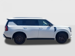 Nissan Armada SV 4x4 2026