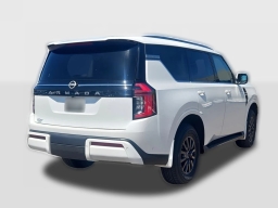 Nissan Armada SV 4x4 2026
