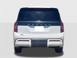 Nissan Armada SV 4x4 2026