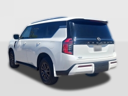 Nissan Armada SV 4x4 2026