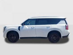 Nissan Armada SV 4x4 2026