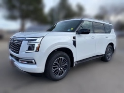 Nissan Armada SL 4x4 2026