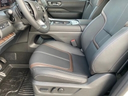 Nissan Armada SL 4x4 2026