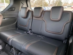 Nissan Armada SL 4x4 2026