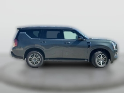 Nissan Armada SL 4x4 2026