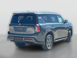 Nissan Armada SL 4x4 2026