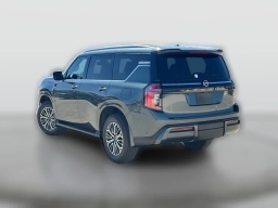 Nissan Armada SL 4x4 2026