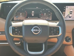Nissan Armada SL 4x4 2026