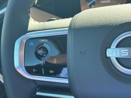 Nissan Armada SL 4x4 2026